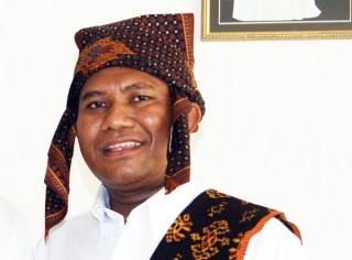 Calon Wakil Gubernur NTT